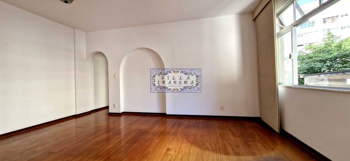 Conheça AD do imóvel - Apartamento à venda Rua Timóteo da Costa, Leblon, Rio de Janeiro - R$ 1.100.000 - JF001 - 5 AD - 5
