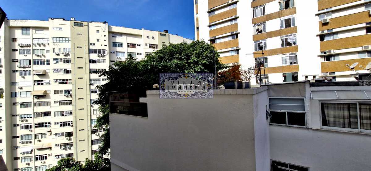 Conheça AE do imóvel - Apartamento à venda Rua Timóteo da Costa, Leblon, Rio de Janeiro - R$ 1.100.000 - JF001 - 6 AE - 6