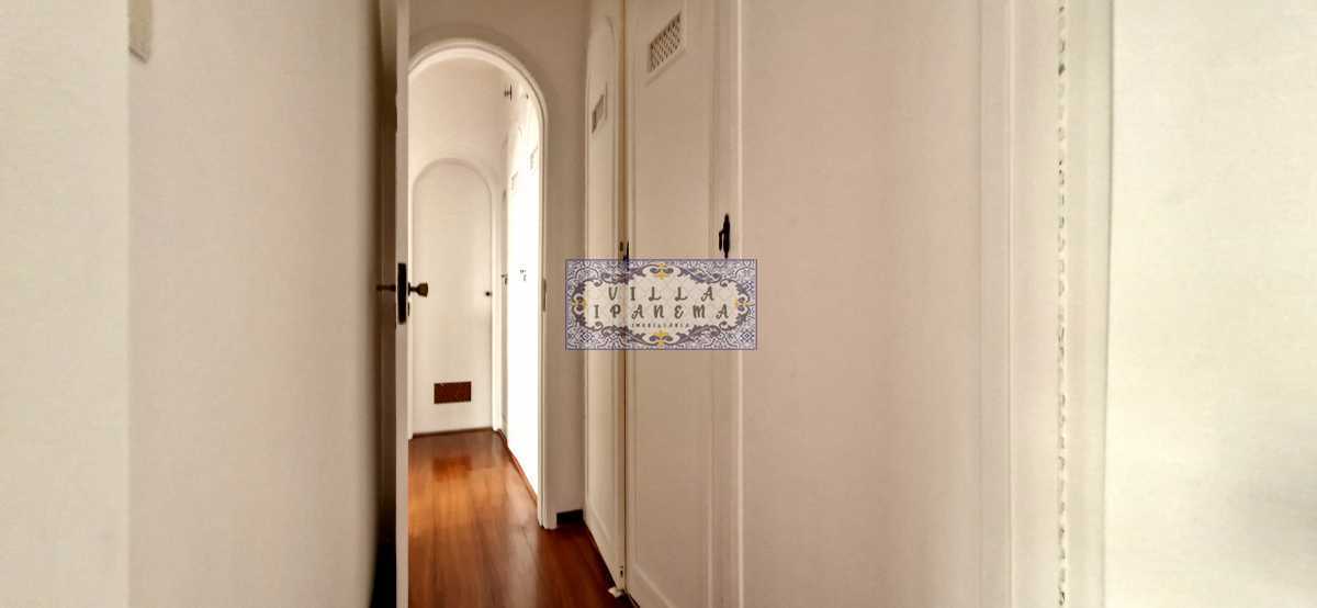 Conheça B do imóvel - Apartamento à venda Rua Timóteo da Costa, Leblon, Rio de Janeiro - R$ 1.100.000 - JF001 - 7 B - 7