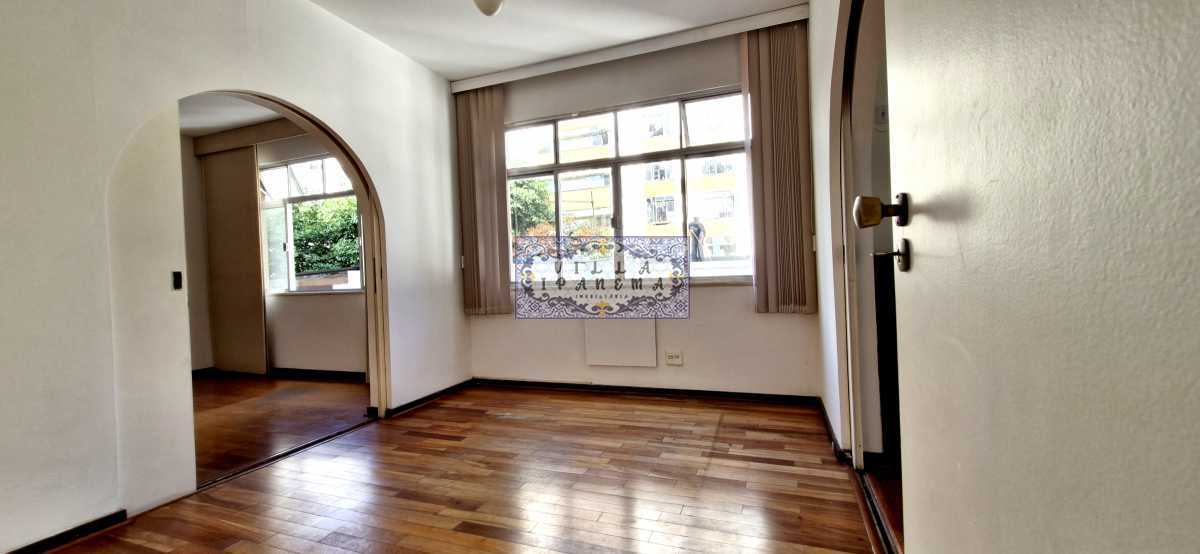 Conheça C do imóvel - Apartamento à venda Rua Timóteo da Costa, Leblon, Rio de Janeiro - R$ 1.100.000 - JF001 - 9 C - 9