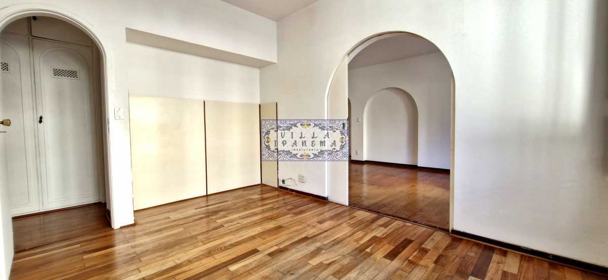 Conheça CB do imóvel - Apartamento à venda Rua Timóteo da Costa, Leblon, Rio de Janeiro - R$ 1.100.000 - JF001 - 11 CB - 11