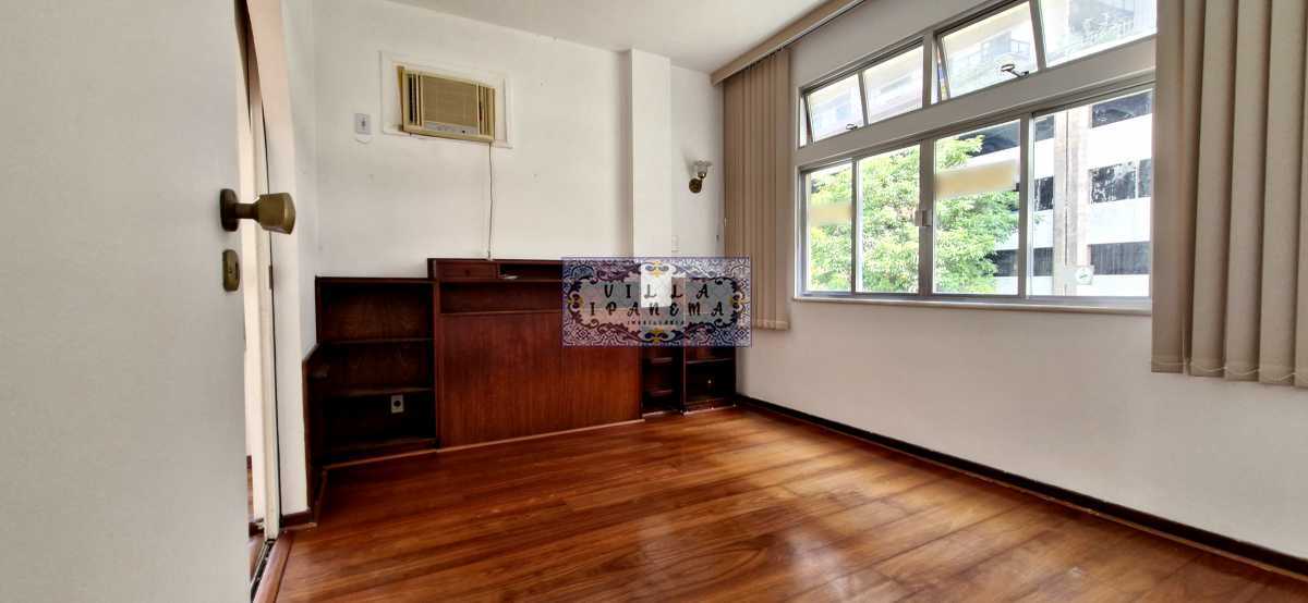 Conheça D do imóvel - Apartamento à venda Rua Timóteo da Costa, Leblon, Rio de Janeiro - R$ 1.100.000 - JF001 - 12 D - 12