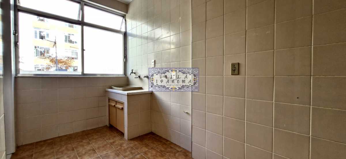 Conheça G do imóvel - Apartamento à venda Rua Timóteo da Costa, Leblon, Rio de Janeiro - R$ 1.100.000 - JF001 - 19 G - 19