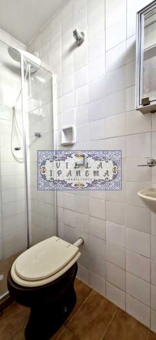 Conheça I do imóvel - Apartamento à venda Rua Timóteo da Costa, Leblon, Rio de Janeiro - R$ 1.100.000 - JF001 - 21 I - 21
