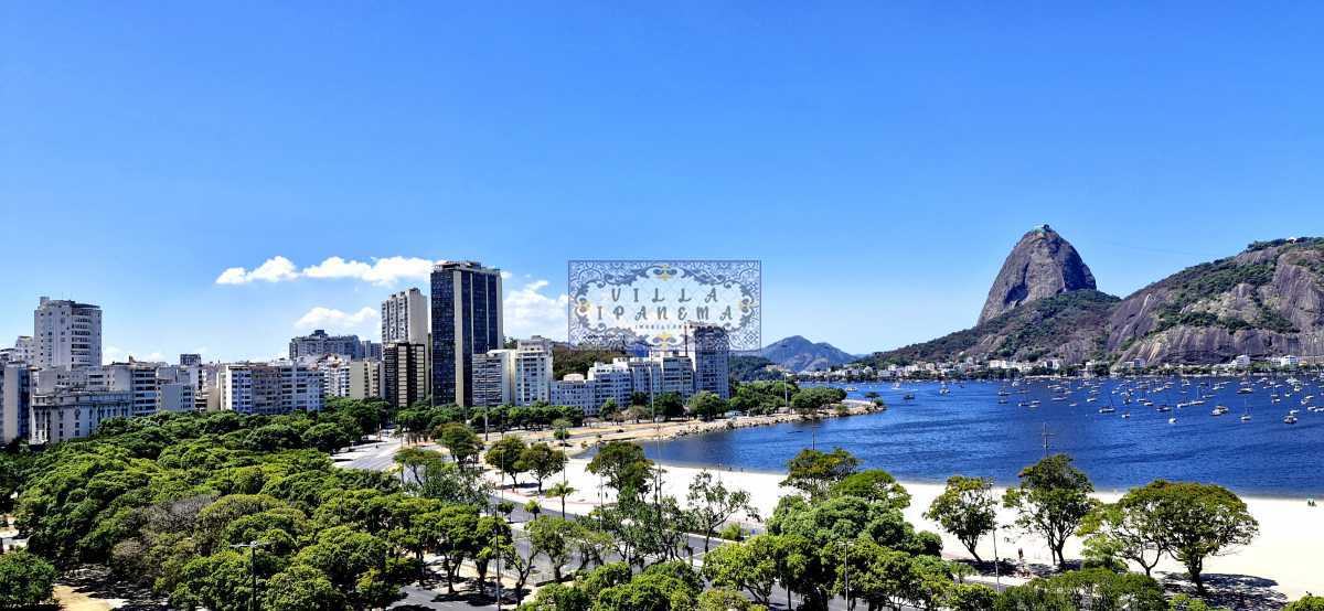 Conheça ABB do imóvel - Apartamento à venda Praia de Botafogo, Botafogo, Rio de Janeiro - R$ 4.900.000 - DAN98 - 5 ABB - 5