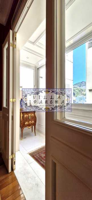 Conheça CC do imóvel - Apartamento à venda Praia de Botafogo, Botafogo, Rio de Janeiro - R$ 4.900.000 - DAN98 - 17 CC - 17
