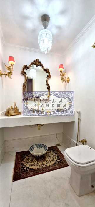 Conheça D do imóvel - Apartamento à venda Praia de Botafogo, Botafogo, Rio de Janeiro - R$ 4.900.000 - DAN98 - 18 D - 18