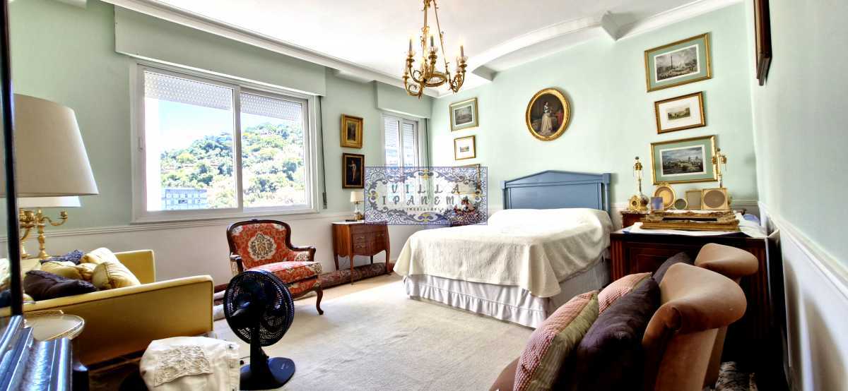 Conheça F do imóvel - Apartamento à venda Praia de Botafogo, Botafogo, Rio de Janeiro - R$ 4.900.000 - DAN98 - 20 F - 20