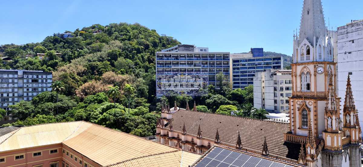 Conheça G do imóvel - Apartamento à venda Praia de Botafogo, Botafogo, Rio de Janeiro - R$ 4.900.000 - DAN98 - 22 G - 22
