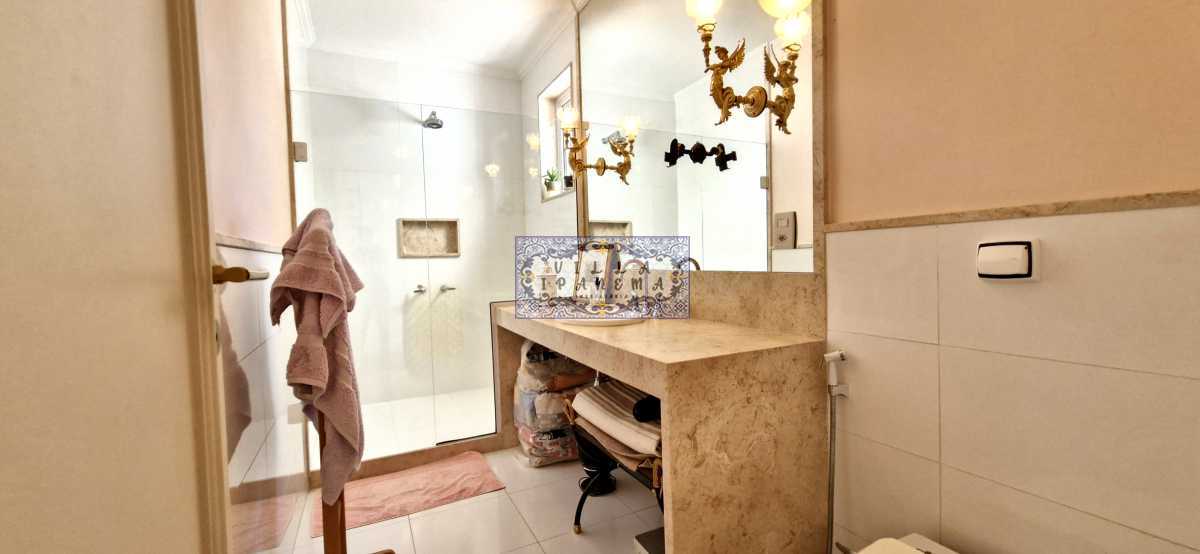 Conheça H do imóvel - Apartamento à venda Praia de Botafogo, Botafogo, Rio de Janeiro - R$ 4.900.000 - DAN98 - 23 H - 23
