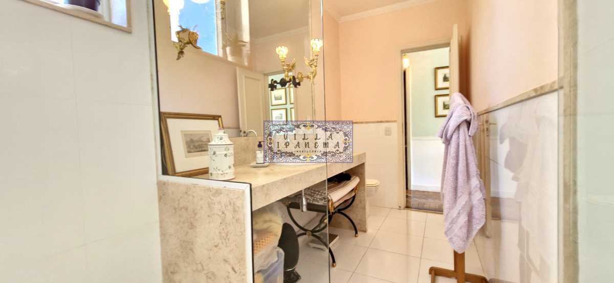 Conheça HA do imóvel - Apartamento à venda Praia de Botafogo, Botafogo, Rio de Janeiro - R$ 4.900.000 - DAN98 - 24 HA - 24