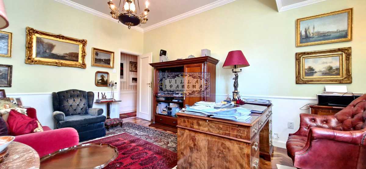 Conheça IA do imóvel - Apartamento à venda Praia de Botafogo, Botafogo, Rio de Janeiro - R$ 4.900.000 - DAN98 - 26 IA - 26