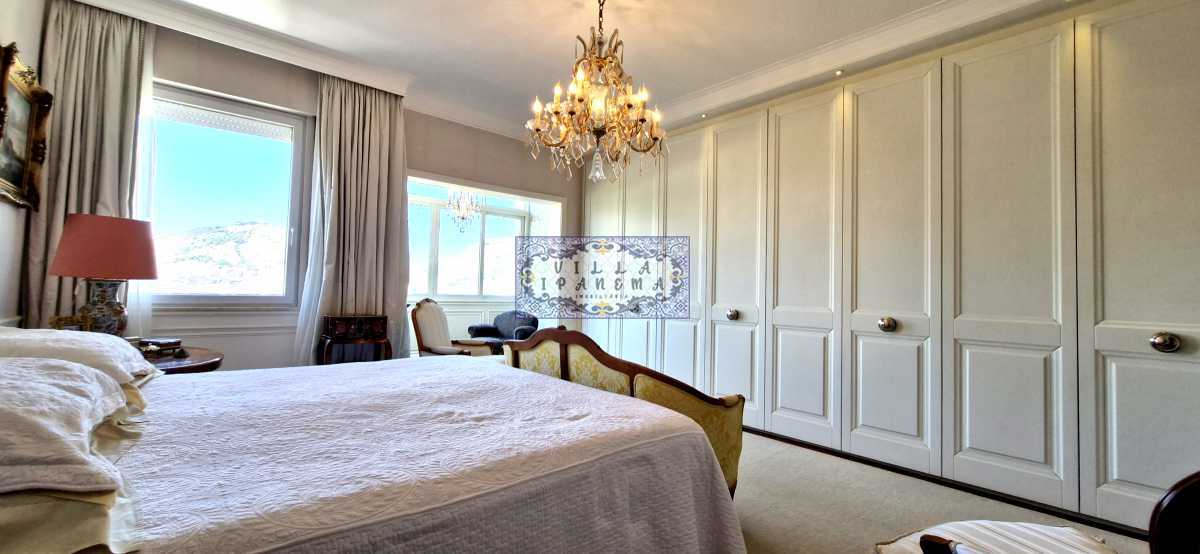 Conheça JB do imóvel - Apartamento à venda Praia de Botafogo, Botafogo, Rio de Janeiro - R$ 4.900.000 - DAN98 - 29 JB - 29