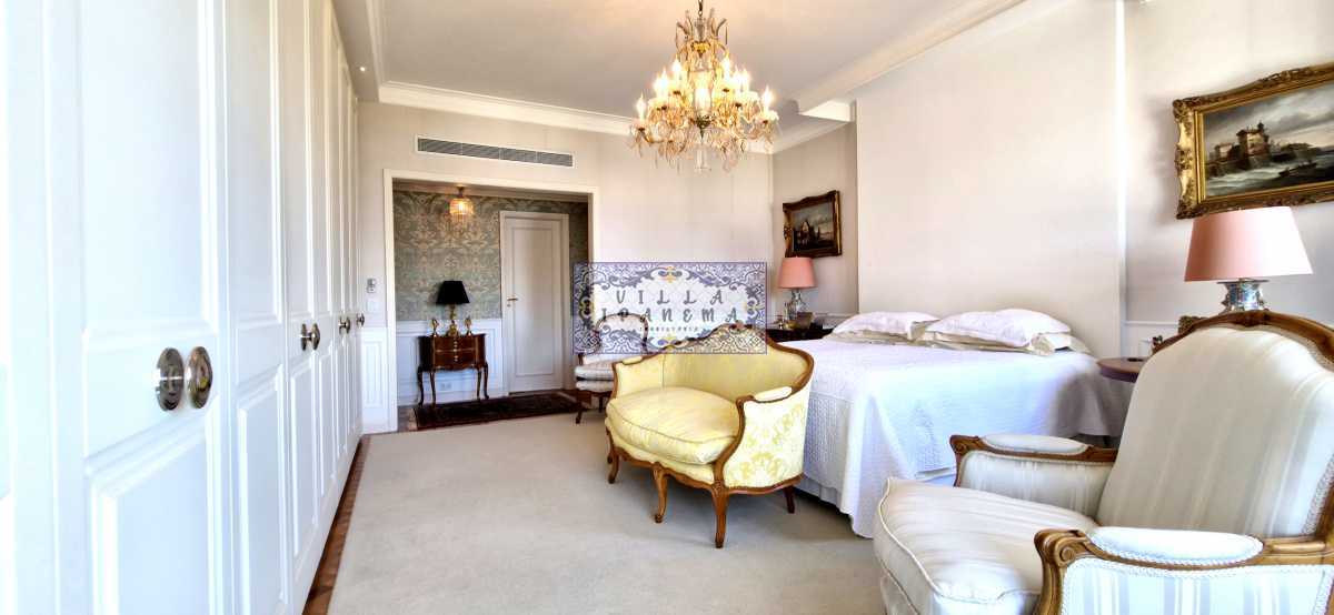 Conheça JC do imóvel - Apartamento à venda Praia de Botafogo, Botafogo, Rio de Janeiro - R$ 4.900.000 - DAN98 - 30 JC - 30