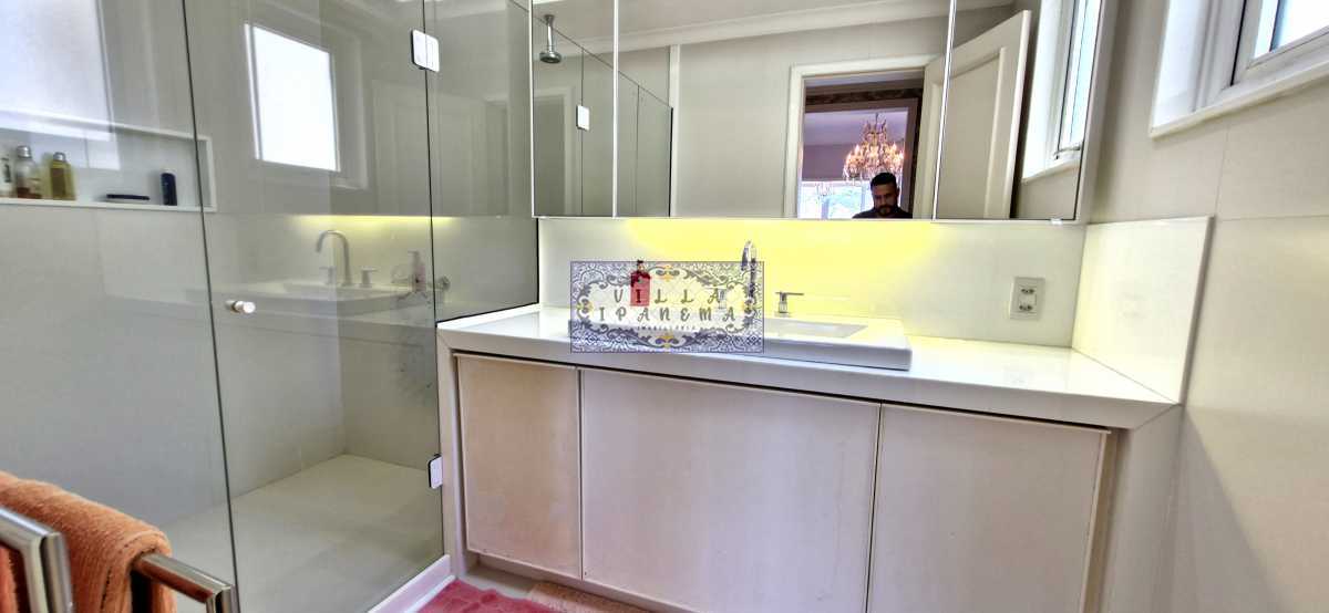 Conheça KA do imóvel - Apartamento à venda Praia de Botafogo, Botafogo, Rio de Janeiro - R$ 4.900.000 - DAN98 - 34 KA - 34