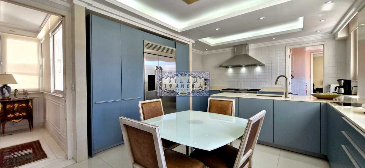 Conheça LB do imóvel - Apartamento à venda Praia de Botafogo, Botafogo, Rio de Janeiro - R$ 4.900.000 - DAN98 - 40 LB - 40