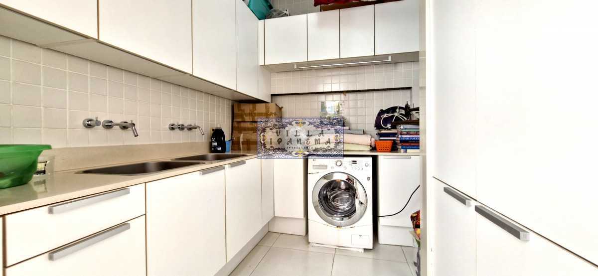 Conheça MA do imóvel - Apartamento à venda Praia de Botafogo, Botafogo, Rio de Janeiro - R$ 4.900.000 - DAN98 - 42 MA - 42