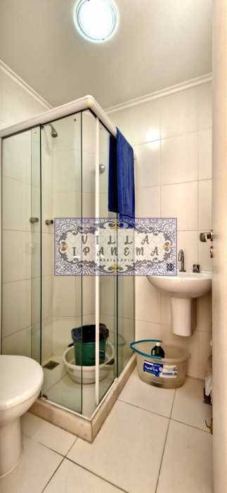 Conheça O do imóvel - Apartamento à venda Praia de Botafogo, Botafogo, Rio de Janeiro - R$ 4.900.000 - DAN98 - 43 O - 43