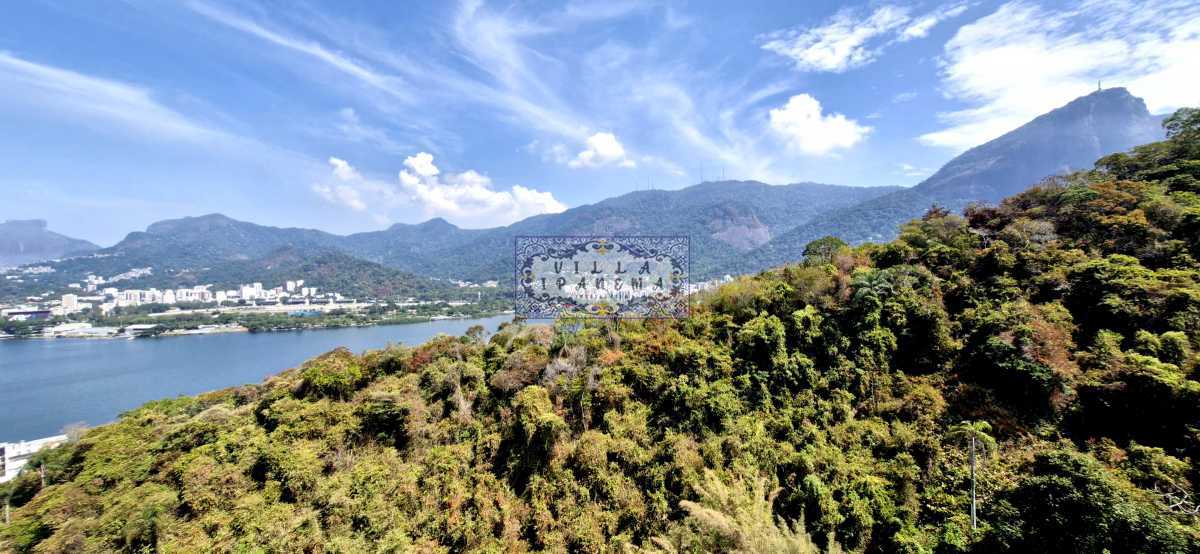 Conheça AB do imóvel - Apartamento à venda Avenida Epitácio Pessoa, Lagoa, Rio de Janeiro - R$ 1.650.000 - JF002 - 3 AB - 3