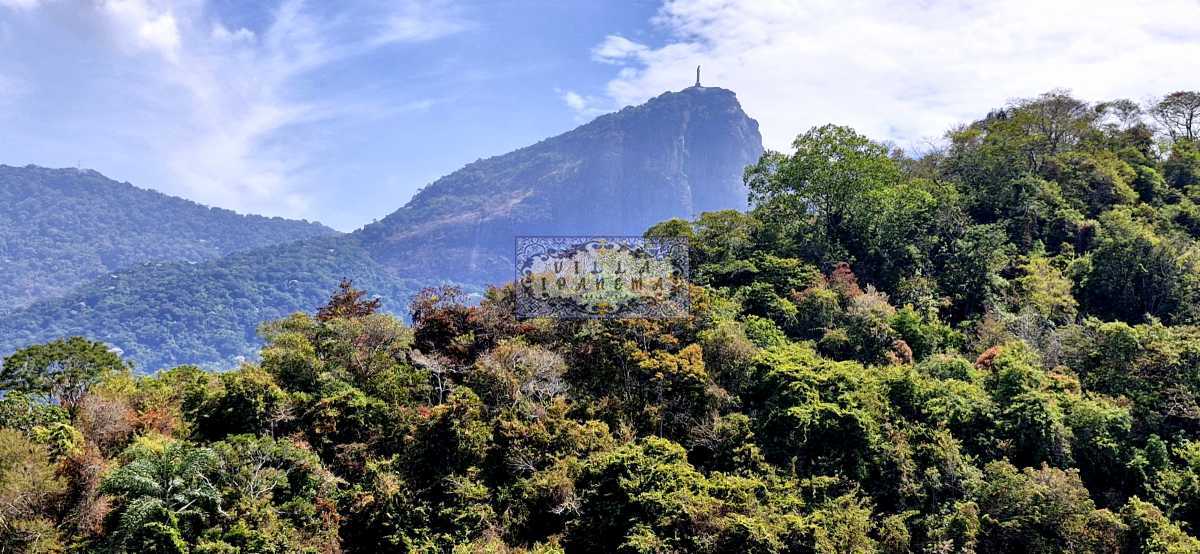 Conheça AF do imóvel - Apartamento à venda Avenida Epitácio Pessoa, Lagoa, Rio de Janeiro - R$ 1.650.000 - JF002 - 7 AF - 7