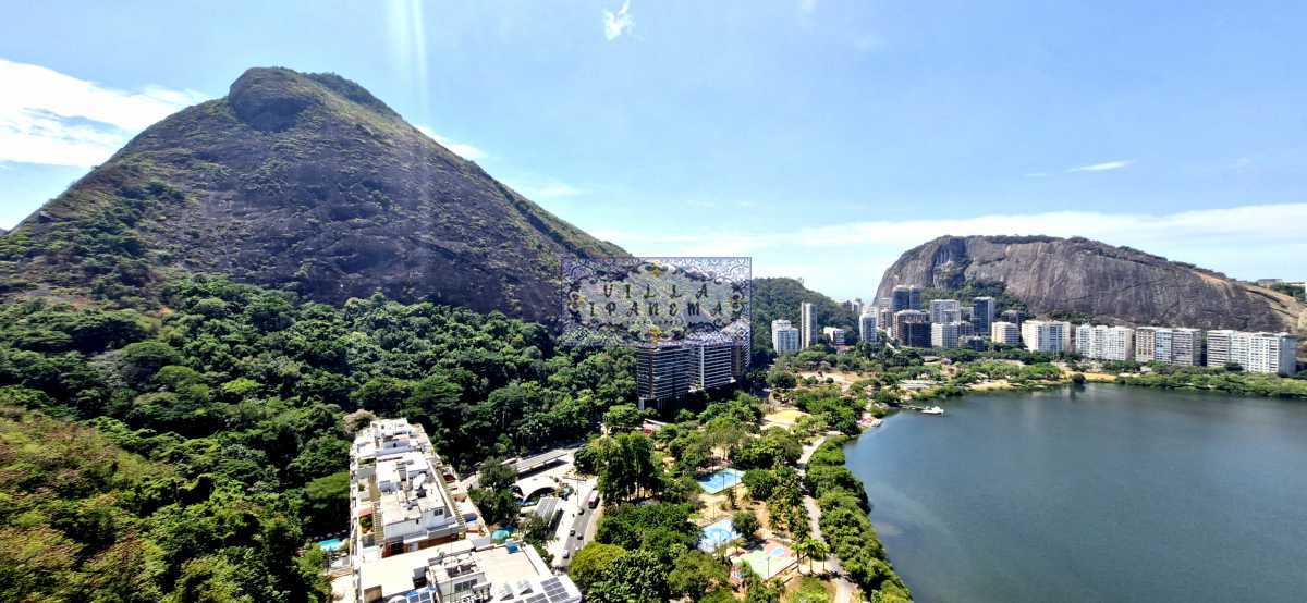 Conheça AH do imóvel - Apartamento à venda Avenida Epitácio Pessoa, Lagoa, Rio de Janeiro - R$ 1.650.000 - JF002 - 9 AH - 9