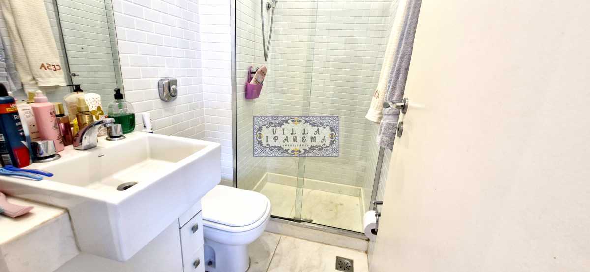 Conheça C do imóvel - Apartamento à venda Avenida Epitácio Pessoa, Lagoa, Rio de Janeiro - R$ 1.650.000 - JF002 - 11 C - 11