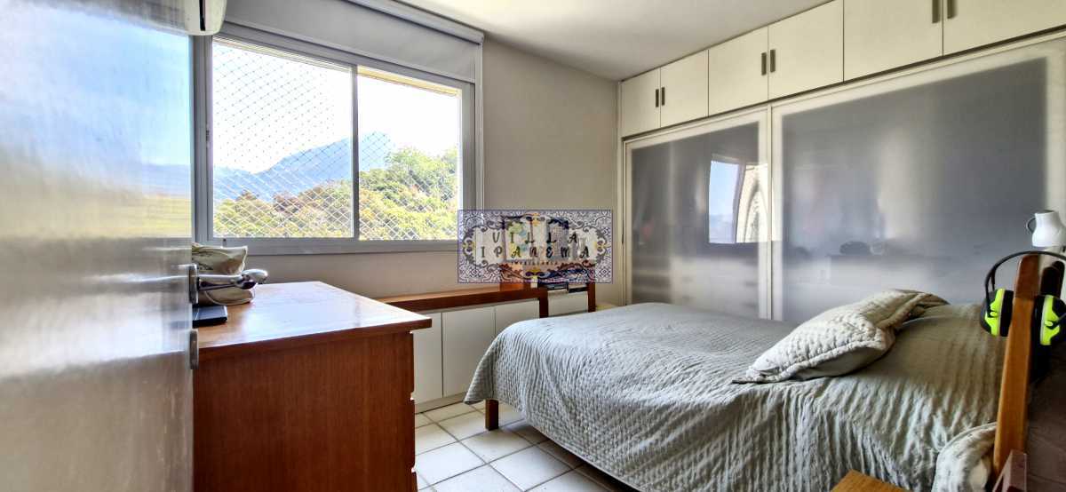 Conheça D do imóvel - Apartamento à venda Avenida Epitácio Pessoa, Lagoa, Rio de Janeiro - R$ 1.650.000 - JF002 - 13 D - 13