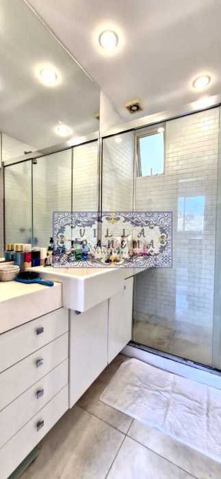 Conheça EA do imóvel - Apartamento à venda Avenida Epitácio Pessoa, Lagoa, Rio de Janeiro - R$ 1.650.000 - JF002 - 18 EA - 18