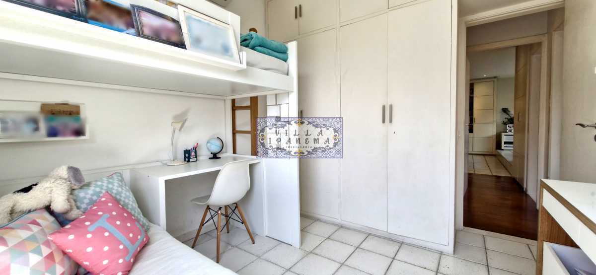 Conheça FA do imóvel - Apartamento à venda Avenida Epitácio Pessoa, Lagoa, Rio de Janeiro - R$ 1.650.000 - JF002 - 21 FA - 21