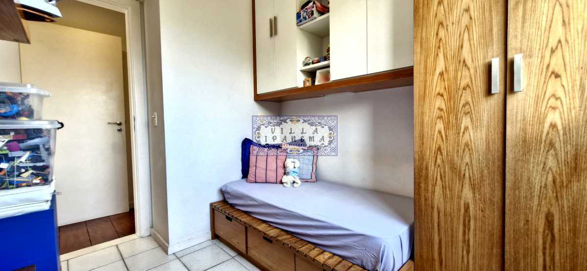 Conheça GA do imóvel - Apartamento à venda Avenida Epitácio Pessoa, Lagoa, Rio de Janeiro - R$ 1.650.000 - JF002 - 24 GA - 24