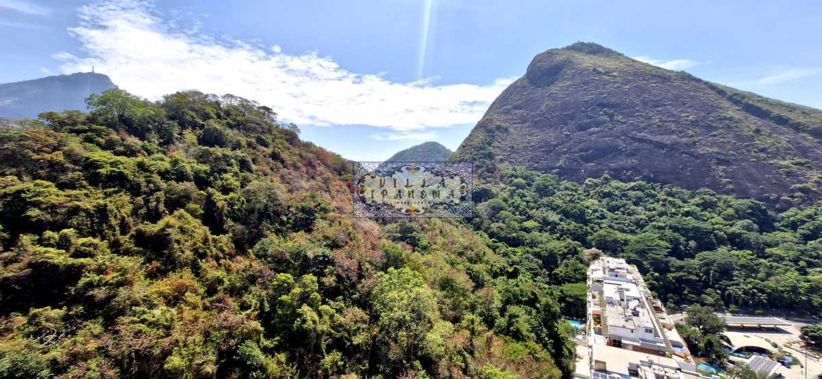 Conheça GC do imóvel - Apartamento à venda Avenida Epitácio Pessoa, Lagoa, Rio de Janeiro - R$ 1.650.000 - JF002 - 26 GC - 26