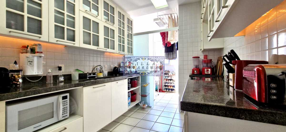 Conheça H do imóvel - Apartamento à venda Avenida Epitácio Pessoa, Lagoa, Rio de Janeiro - R$ 1.650.000 - JF002 - 27 H - 27