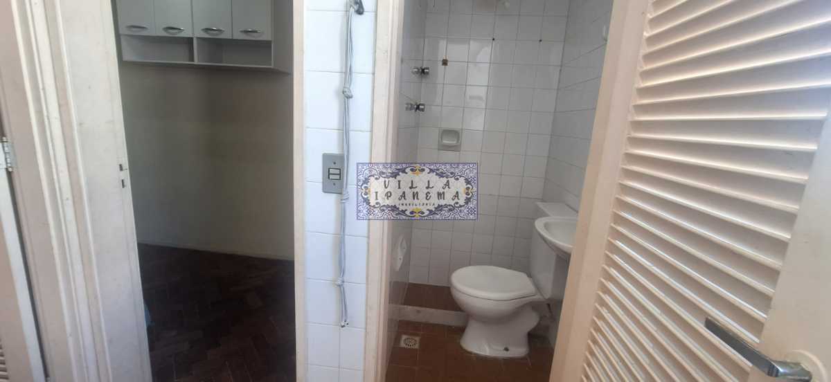 Conheça 3a268109-86b1-42ea-a4c6-2fa5f3 do imóvel - Linda Cobertura duplex em uma das Ruas mais nobres do bairro - ROL154 - 24 3a268109-86b1-42ea-a4c6-2fa5f3 - 24
