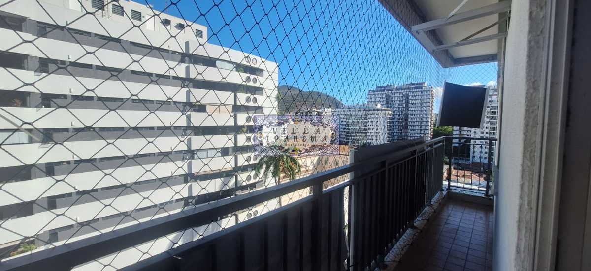 Conheça 4ca37827-e5d5-4296-9df7-b8caad do imóvel - Linda Cobertura duplex em uma das Ruas mais nobres do bairro - ROL154 - 8 4ca37827-e5d5-4296-9df7-b8caad - 8
