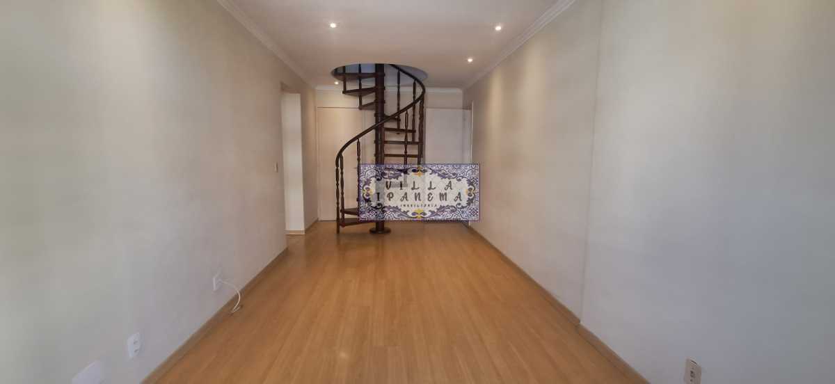 Conheça 14adddff-ae2f-4742-b432-f82d64 do imóvel - Linda Cobertura duplex em uma das Ruas mais nobres do bairro - ROL154 - 13 14adddff-ae2f-4742-b432-f82d64 - 13