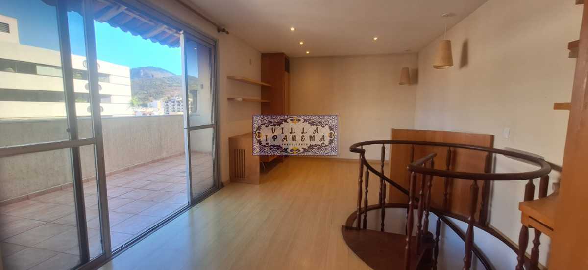 Conheça 621a81ec-3d1f-4d89-a44c-bc6c45 do imóvel - Linda Cobertura duplex em uma das Ruas mais nobres do bairro - ROL154 - 4 621a81ec-3d1f-4d89-a44c-bc6c45 - 4