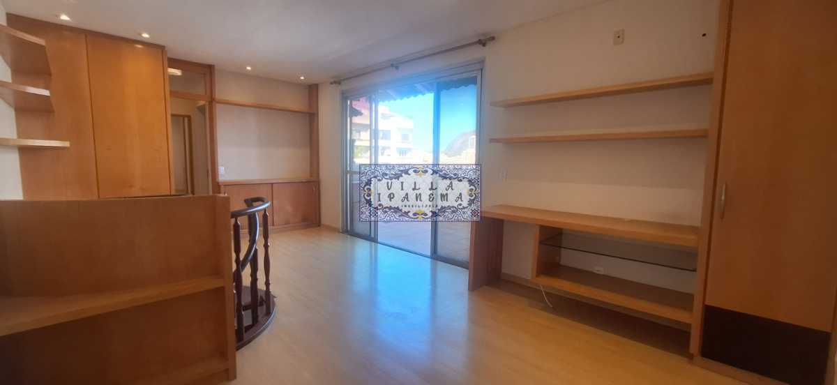 Conheça 754edb19-be10-4100-b501-ee833c do imóvel - Linda Cobertura duplex em uma das Ruas mais nobres do bairro - ROL154 - 5 754edb19-be10-4100-b501-ee833c - 5