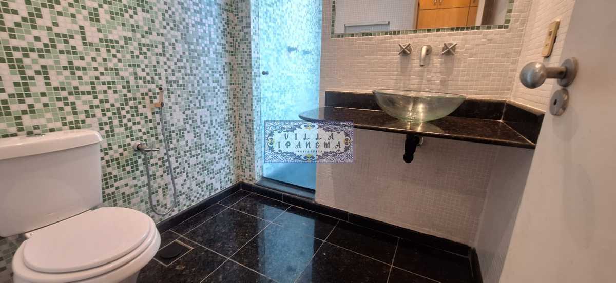Conheça ad1c83f9-639e-47f8-962b-5b6d76 do imóvel - Linda Cobertura duplex em uma das Ruas mais nobres do bairro - ROL154 - 18 ad1c83f9-639e-47f8-962b-5b6d76 - 18