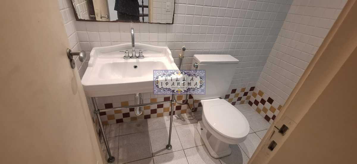 Conheça c758f987-5ad8-4807-86e9-2ae520 do imóvel - Linda Cobertura duplex em uma das Ruas mais nobres do bairro - ROL154 - 16 c758f987-5ad8-4807-86e9-2ae520 - 16