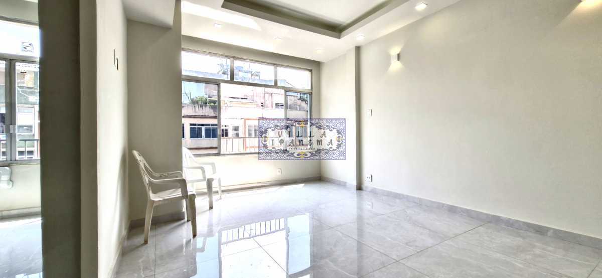 Conheça A do imóvel - Apartamento à venda Rua Barata Ribeiro, Copacabana, Rio de Janeiro - R$ 870.000 - IPA230200 - 1 A - 1