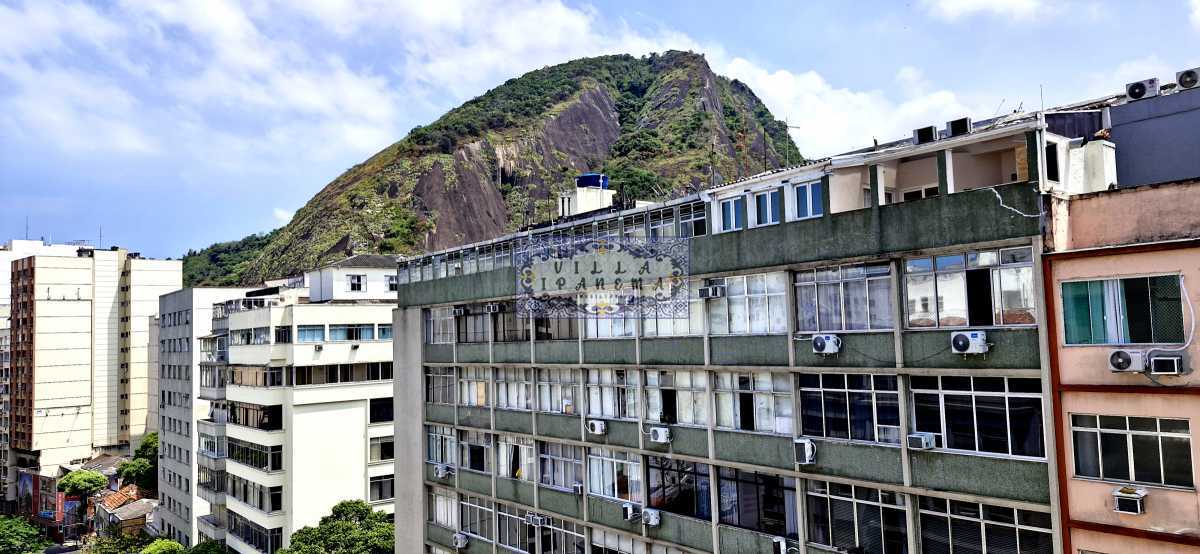 Conheça AB do imóvel - Apartamento à venda Rua Barata Ribeiro, Copacabana, Rio de Janeiro - R$ 870.000 - IPA230200 - 3 AB - 3