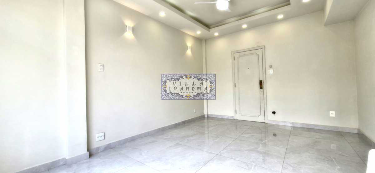 Conheça AC do imóvel - Apartamento à venda Rua Barata Ribeiro, Copacabana, Rio de Janeiro - R$ 870.000 - IPA230200 - 4 AC - 4