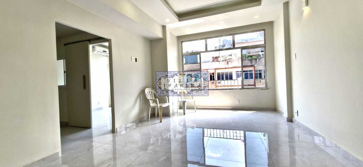 Conheça AD do imóvel - Apartamento à venda Rua Barata Ribeiro, Copacabana, Rio de Janeiro - R$ 870.000 - IPA230200 - 5 AD - 5