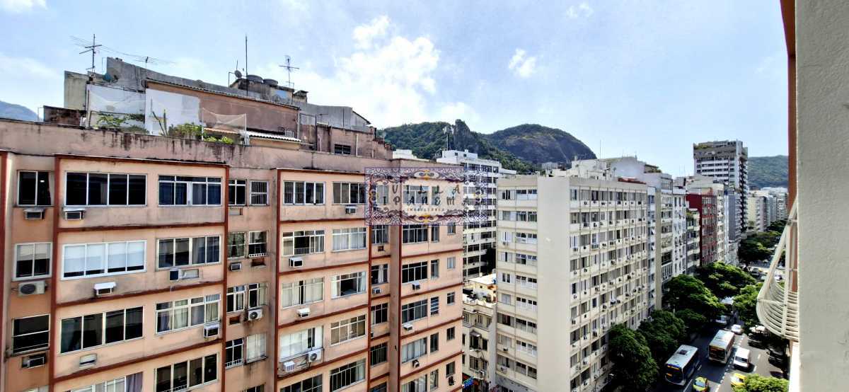 Conheça AE do imóvel - Apartamento à venda Rua Barata Ribeiro, Copacabana, Rio de Janeiro - R$ 870.000 - IPA230200 - 6 AE - 6
