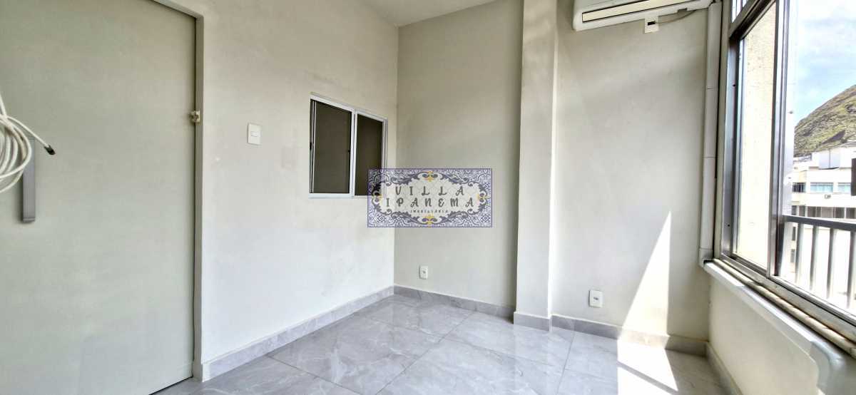 Conheça CA do imóvel - Apartamento à venda Rua Barata Ribeiro, Copacabana, Rio de Janeiro - R$ 870.000 - IPA230200 - 15 CA - 15