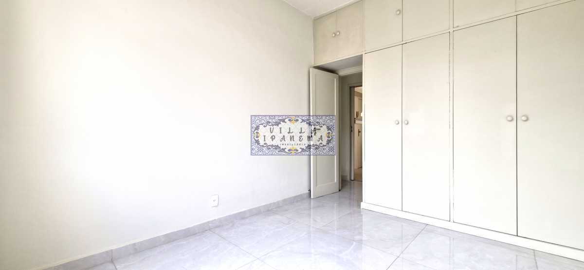 Conheça DA do imóvel - Apartamento à venda Rua Barata Ribeiro, Copacabana, Rio de Janeiro - R$ 870.000 - IPA230200 - 17 DA - 17