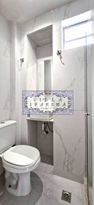 Conheça E do imóvel - Apartamento à venda Rua Barata Ribeiro, Copacabana, Rio de Janeiro - R$ 870.000 - IPA230200 - 18 E - 18