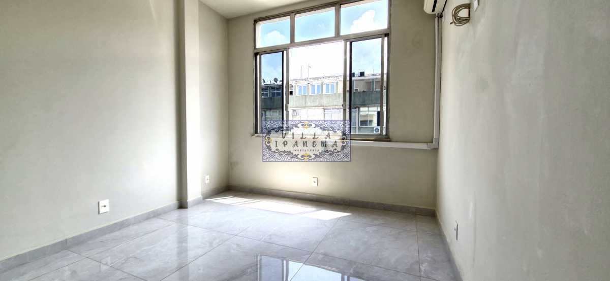 Conheça F do imóvel - Apartamento à venda Rua Barata Ribeiro, Copacabana, Rio de Janeiro - R$ 870.000 - IPA230200 - 19 F - 19