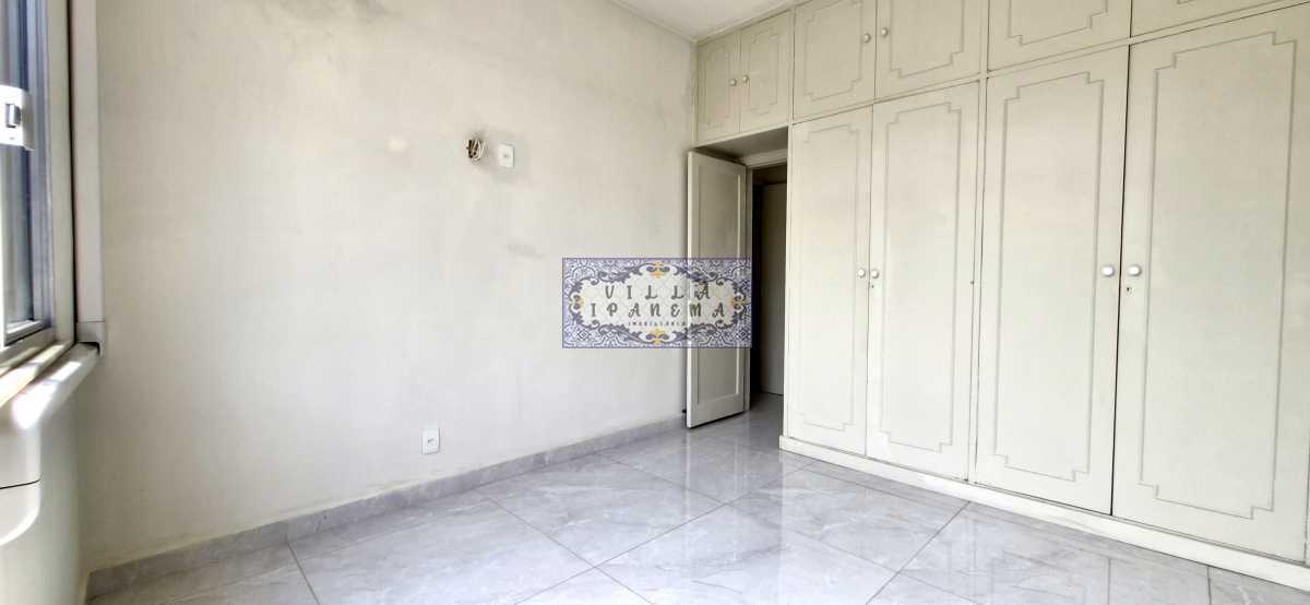 Conheça FA do imóvel - Apartamento à venda Rua Barata Ribeiro, Copacabana, Rio de Janeiro - R$ 870.000 - IPA230200 - 20 FA - 20