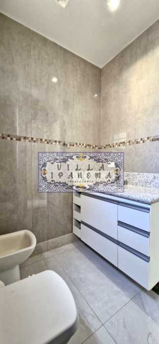 Conheça GA do imóvel - Apartamento à venda Rua Barata Ribeiro, Copacabana, Rio de Janeiro - R$ 870.000 - IPA230200 - 22 GA - 22